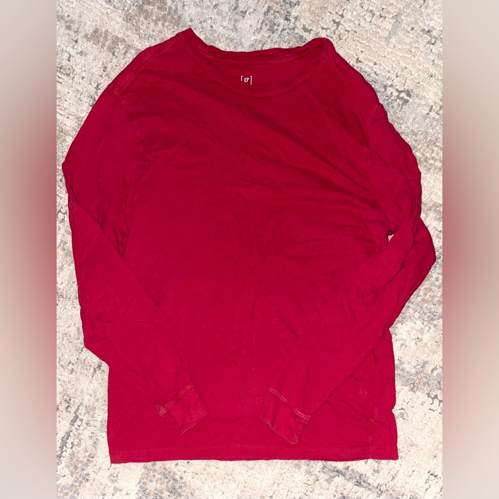 George long sleeve tshirt size XL